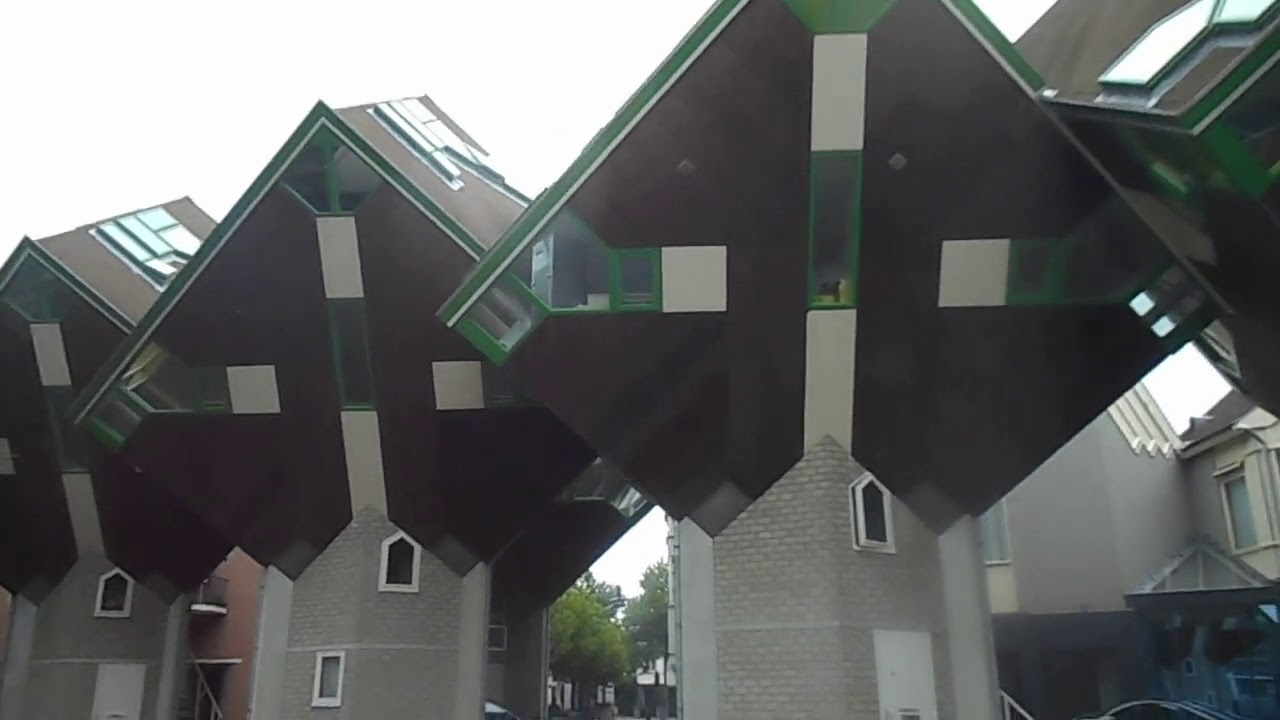 helmond city on my bike