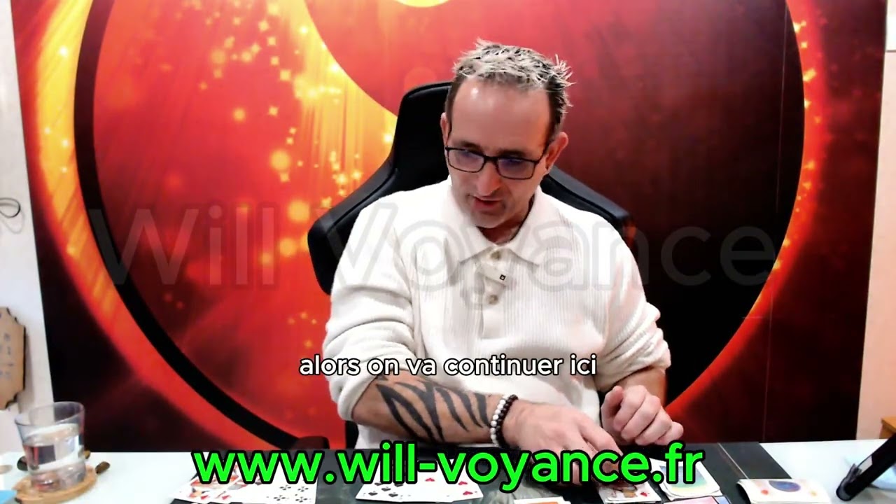 Voyance Mardi 24 F&eacute;vrier 💞