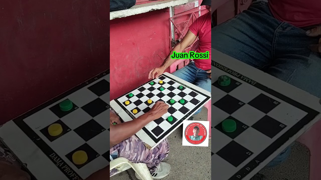 Gran juego del  italiano 