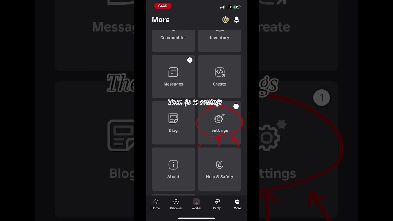 How to get voice chat on Roblox #roblox