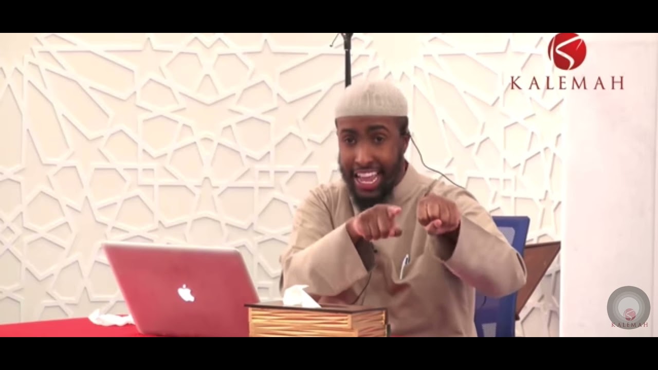 INTERESTING Story Of a Person Who Travelled to Seek Knowledge | Usthadh Abdul Rahman Hassan