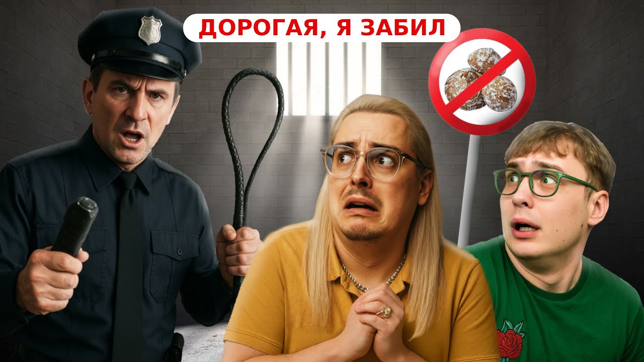 Воспитание кнутом и шокером | Дорогая, я забил | Нарезка стрима
