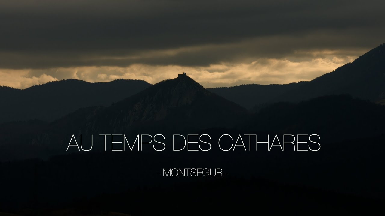 AU TEMPS DES CATAHRES - Épisode 6 - Montségur