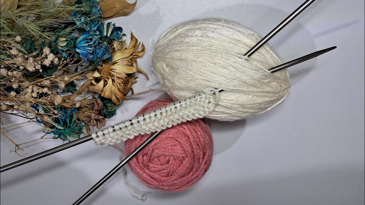 Expert Knitting Coach Shares Top Pattern Secrets 💫
