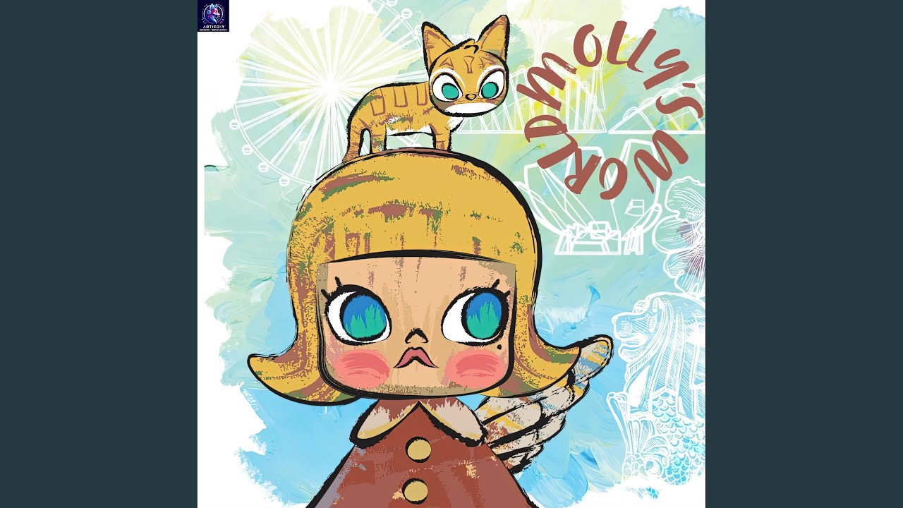 Molly's World