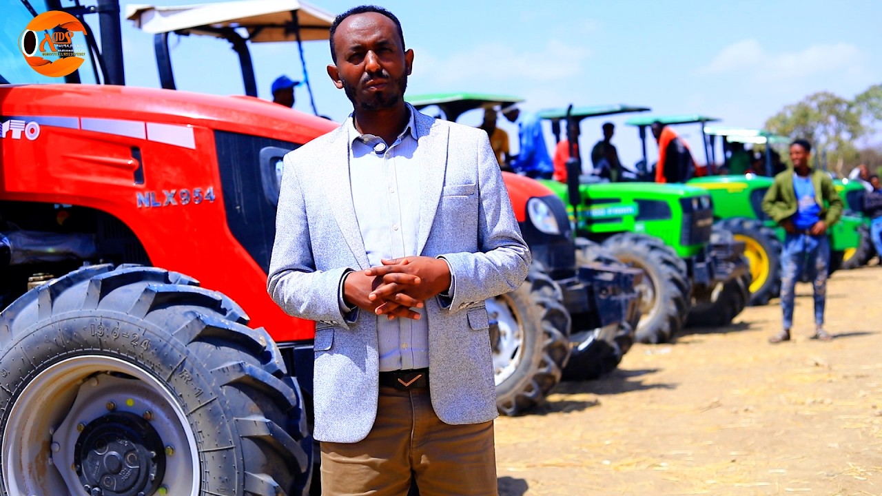 አቶ ሙበራ ከማል የስልጤ ዞን ም/አስተዳዳሪና ግብርና መምርያ ሃላፊ/ በስልጤ ዞን ሚቶ ወረዳ የኤደነባ አጋዎ ቀበሌ  የመስኖ ፕሮጀክት ተመረቀ፡፡…