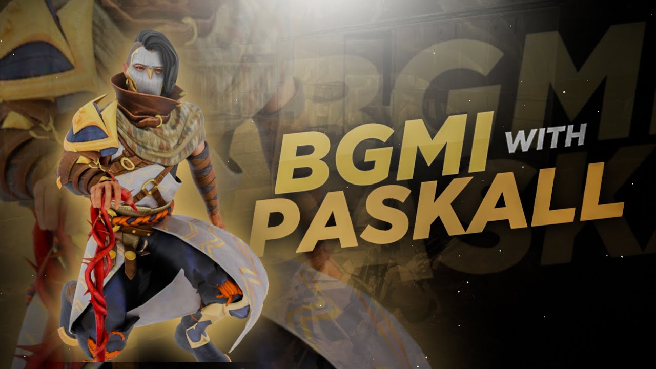 Road To Ace Master | BGMI | Multi-Game Stream