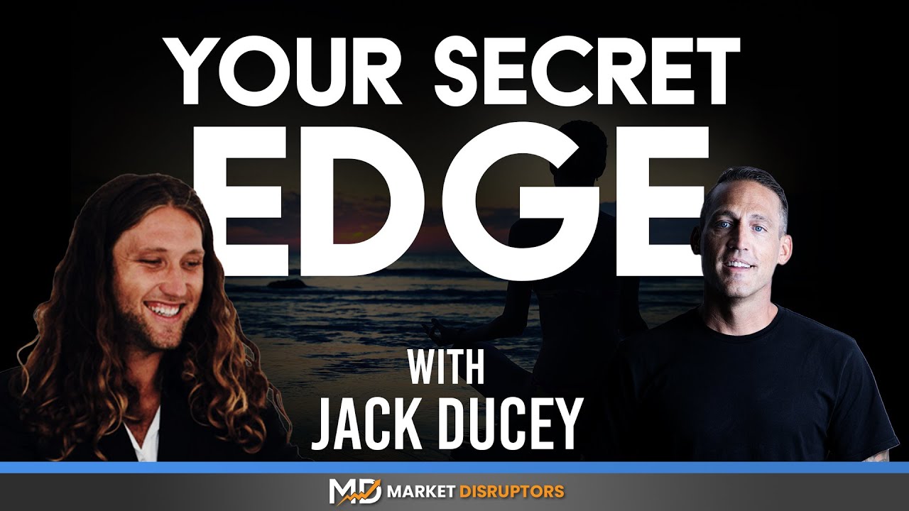 Investing Secrets, Mental Edge, Exit California | Jake Ducey