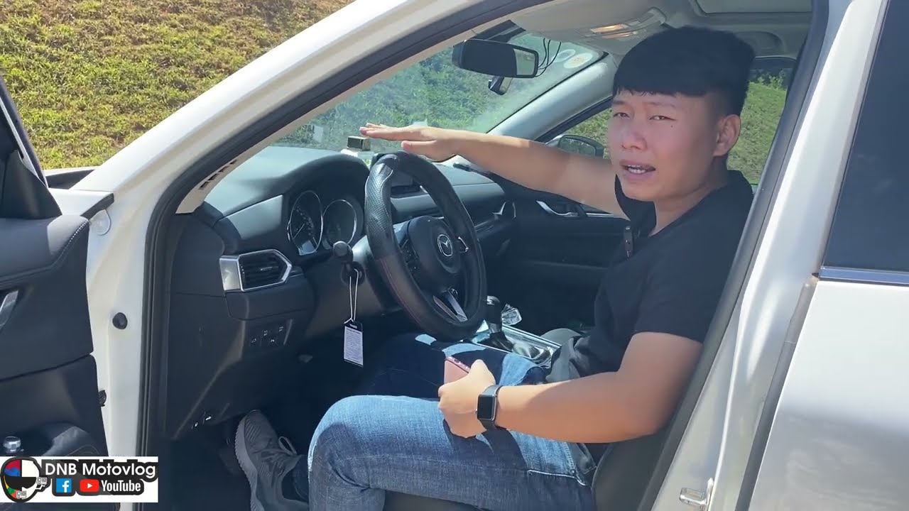 Cx5 hay Tucson? Cx-5 Sau Gần 2 Năm Có Nhanh Tả, Hao Xăng Như lời Đồn?
