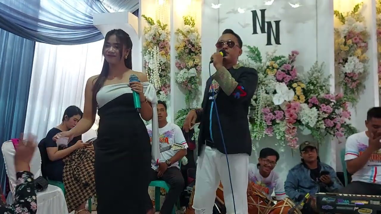 GALANYA // REBO  FEAT // ROBUSTA MUSIC