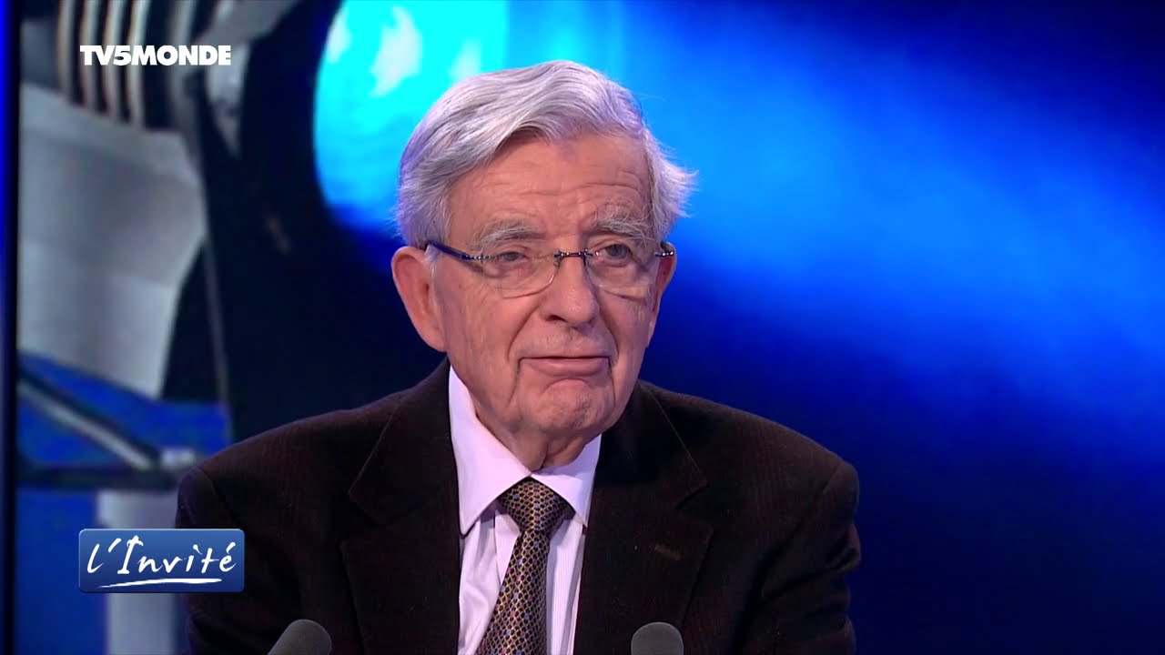 Jean-Pierre CHEVENEMENT : 