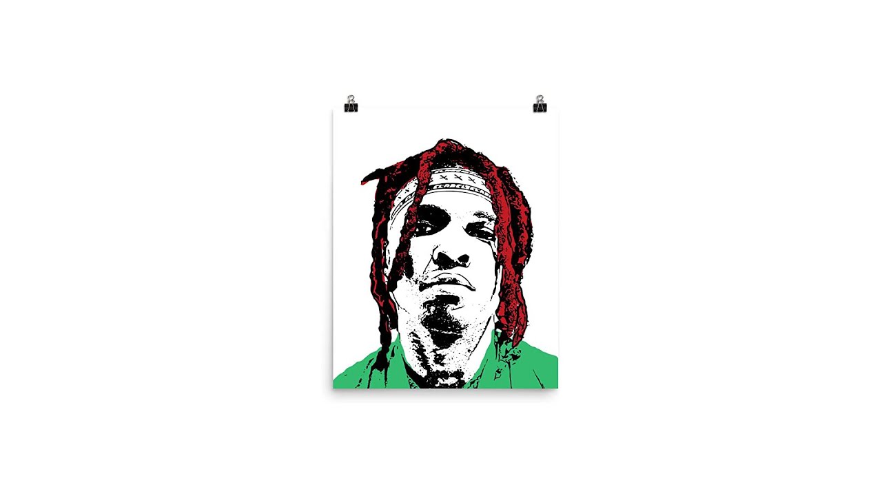 Lil Keed x YSN Flow Type Beat - 