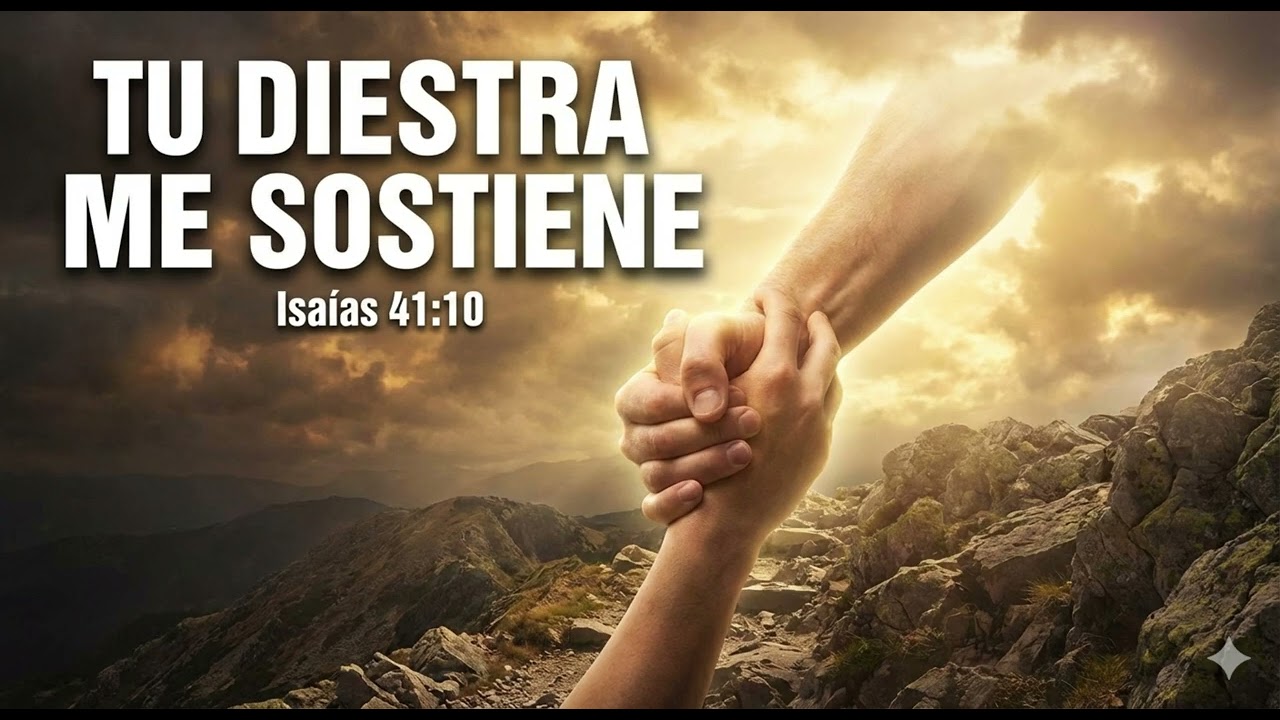 God's Strength in Your Weakest Moment | Christian Motivation