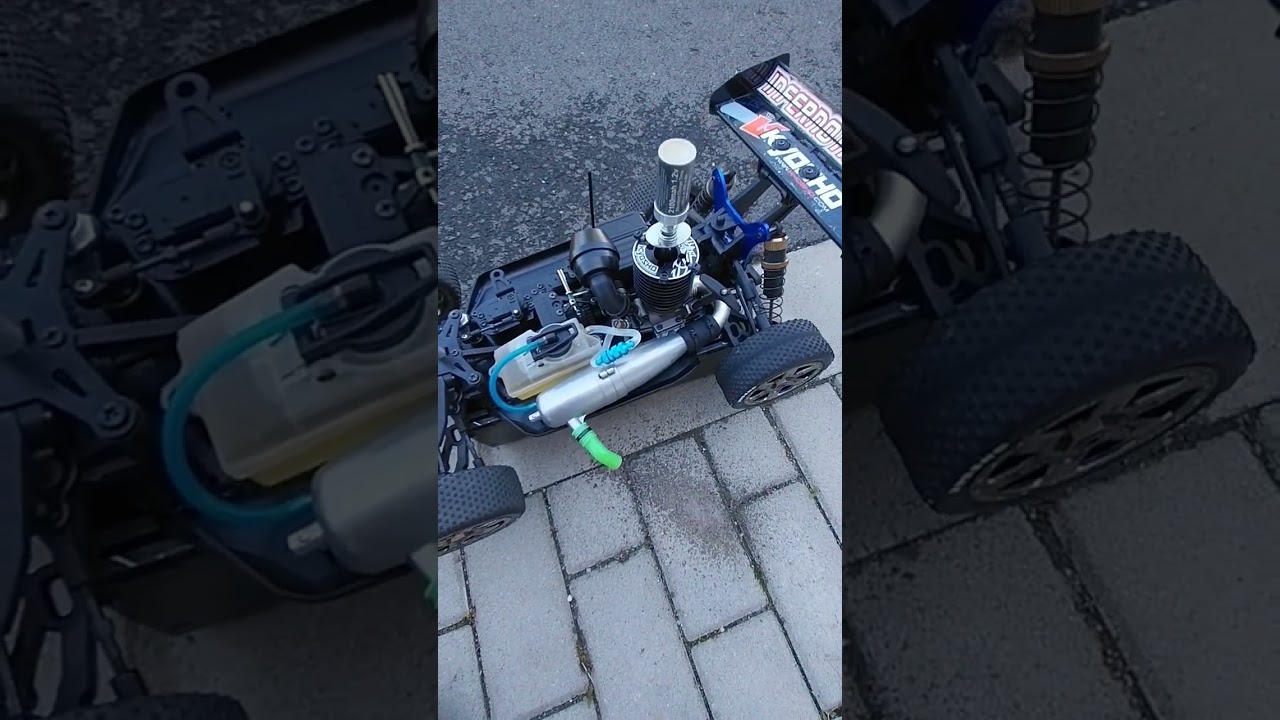 Kyosho Inferno Neo 2.0 Best