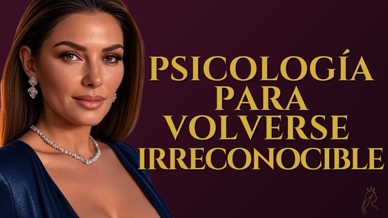 10 Lecciones Para Convertirte en Una Mujer M&aacute;s Segura, Magn&eacute;tica y Rica &mdash; &iexcl;Reprograma tu mente!