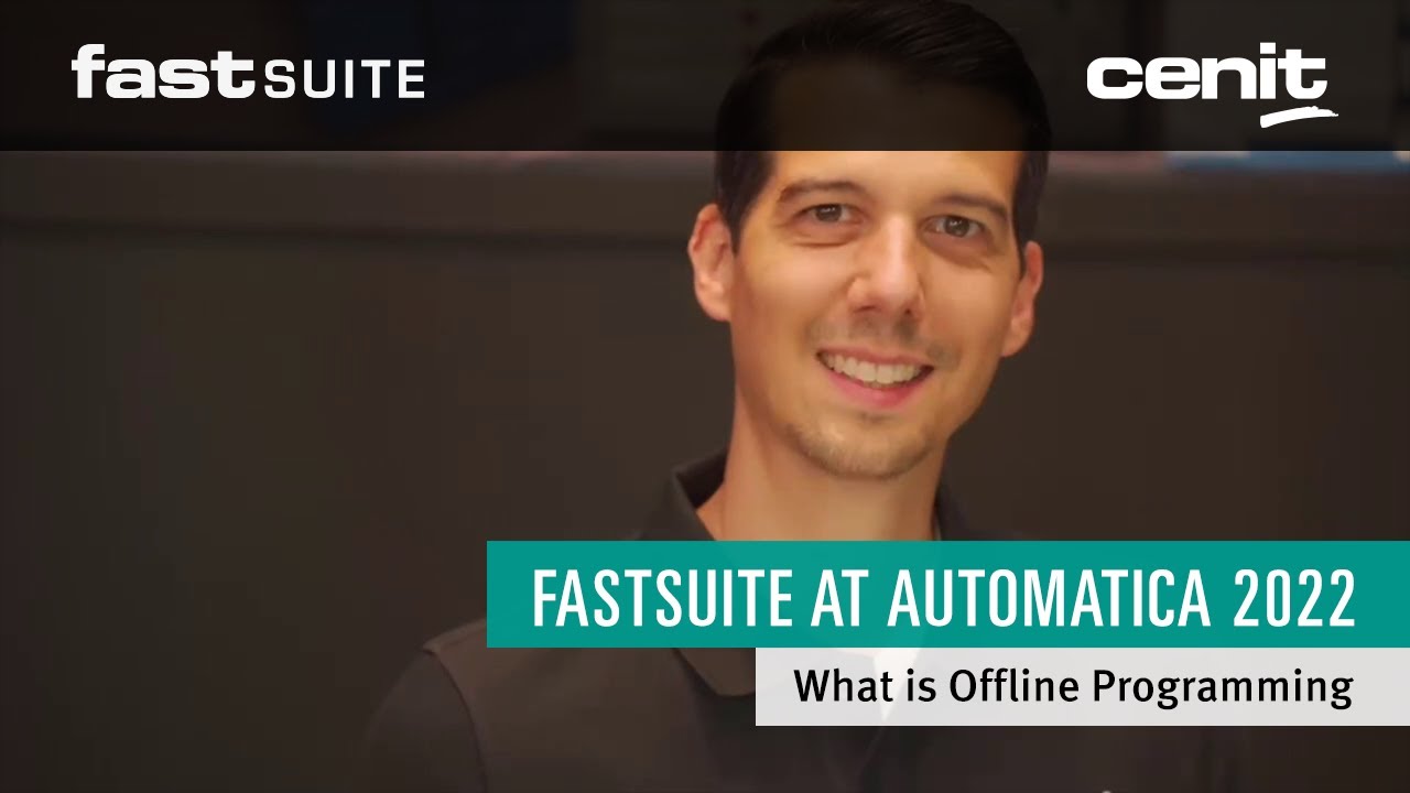 What is robot programming and what are the benefits of offline programming?