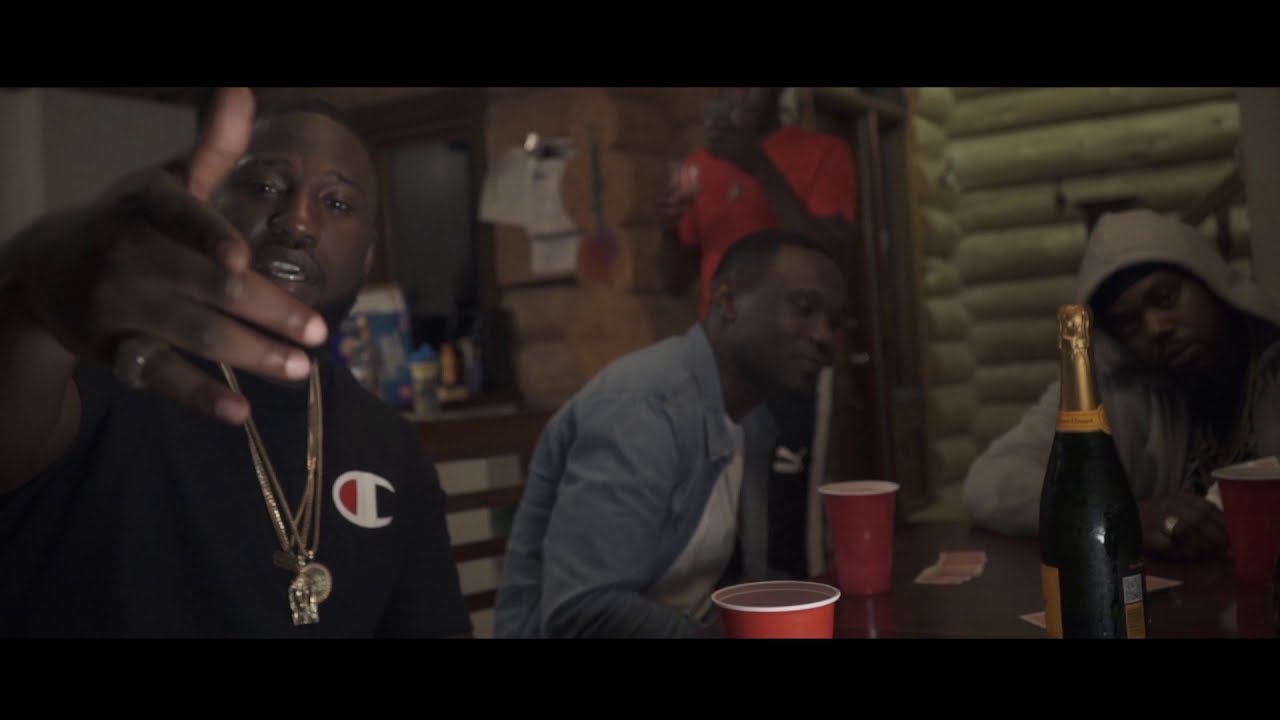 SLYCKY -J'ME RAPELLE feat.(GENO GREY X COLO X SHADOE GREY)