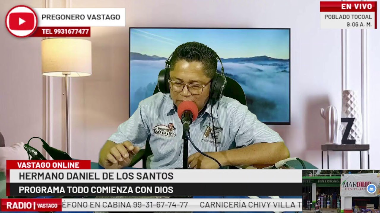 VASTAGO ONLINE RENOVANDO TU ALMA