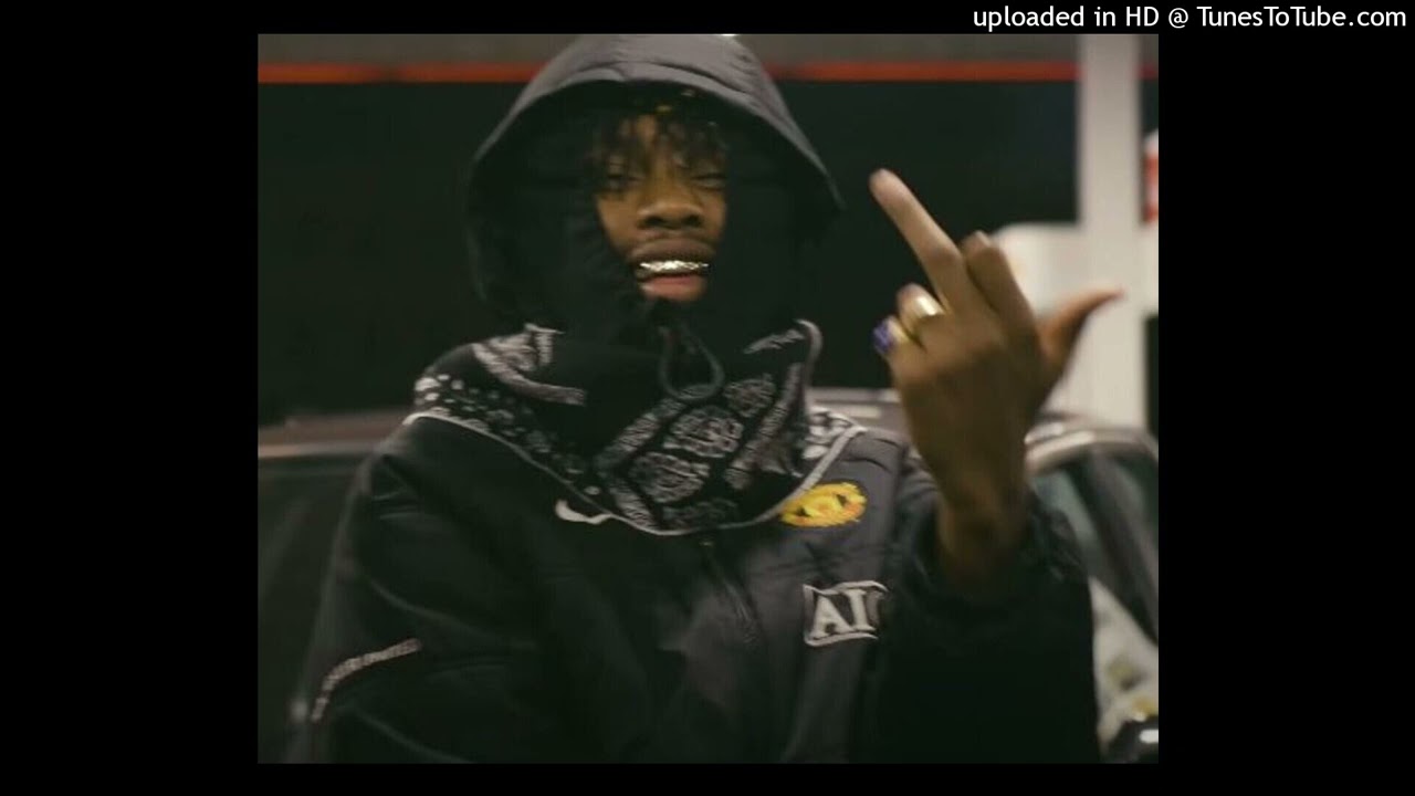 [FREE FOR PROFIT] Snot Typebeat - 