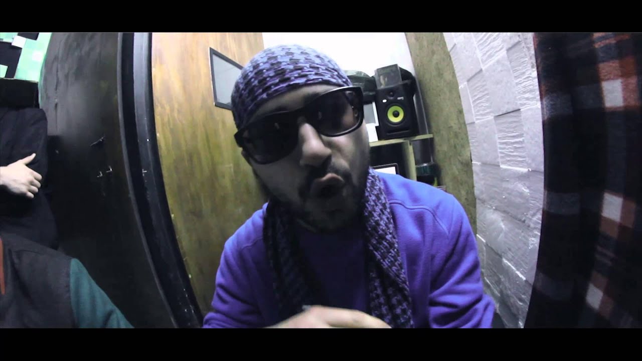 IMP - Illegal Meeting (Official Video) Filomuzik prod.