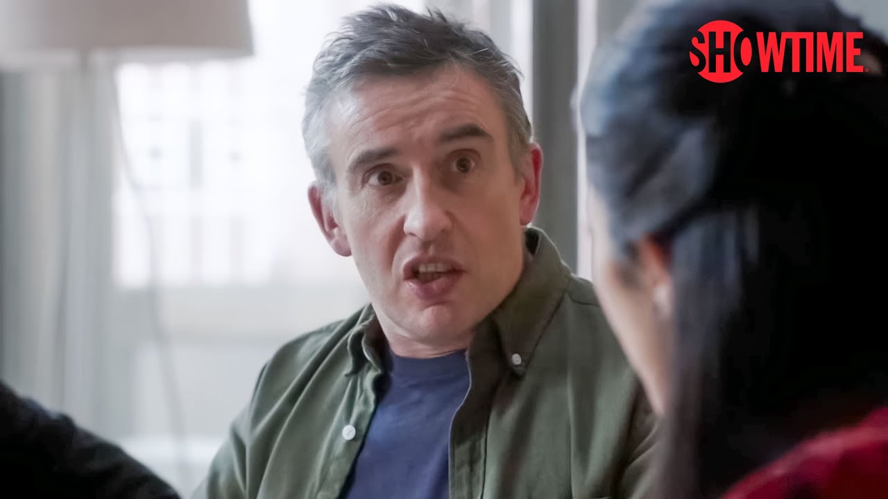 HAPPYish | 'Eggs and Omelets' Official Clip | Season 1 Episode 3 | SHOWTIME