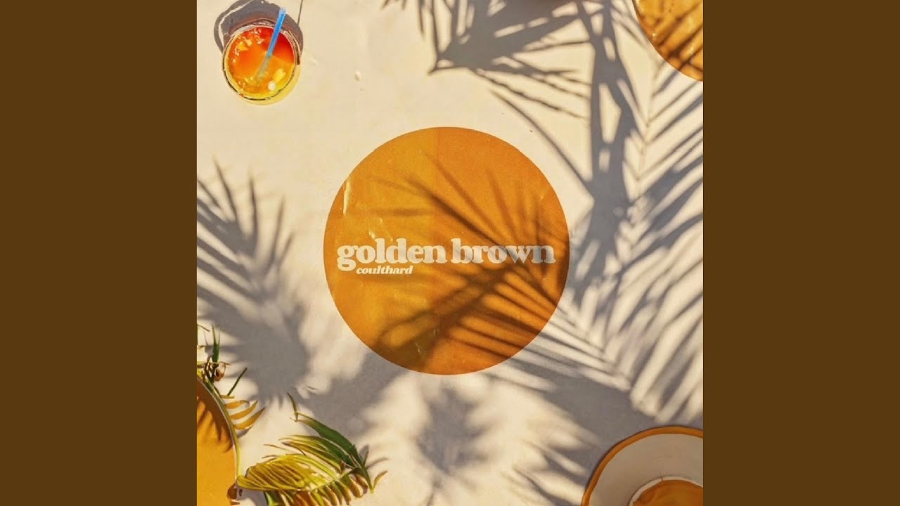 Golden Brown