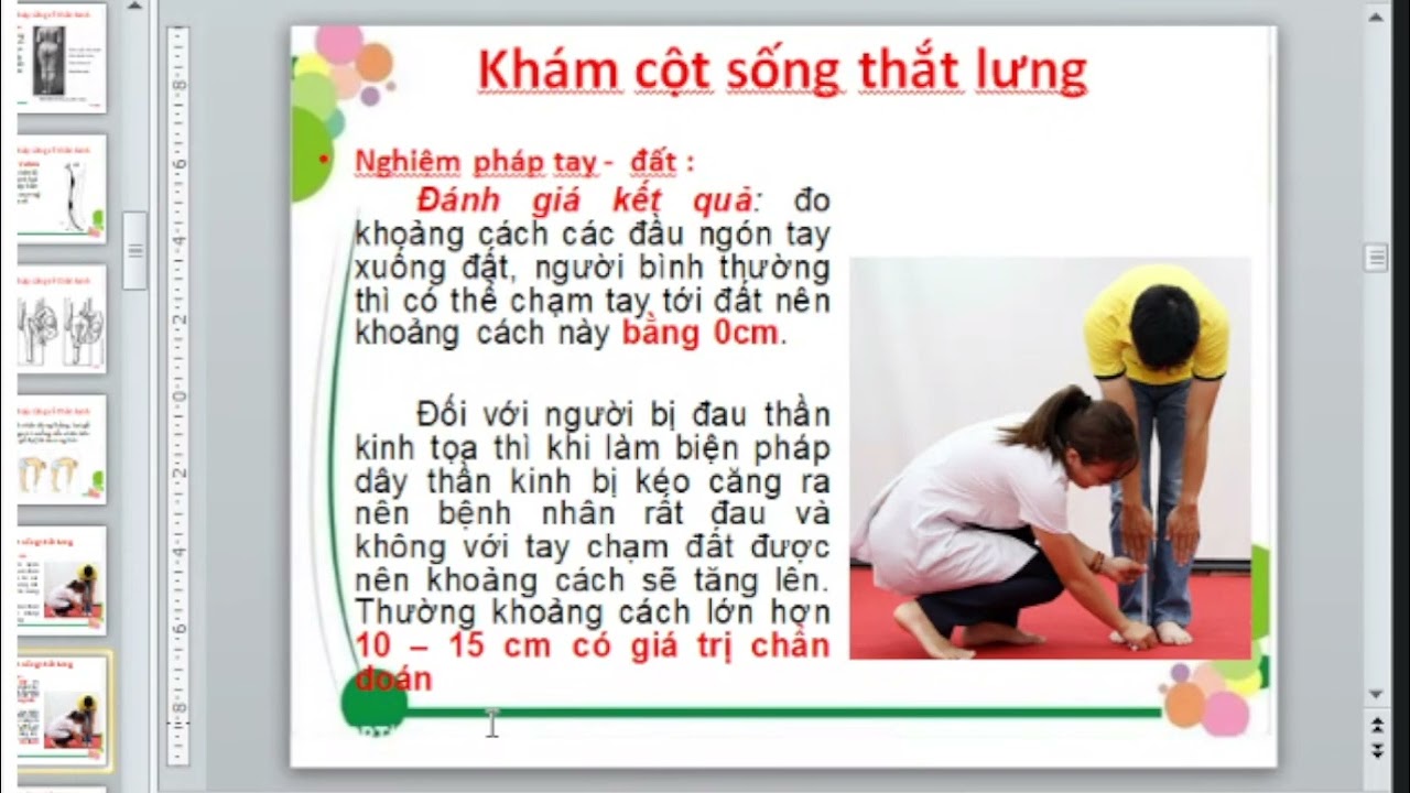 Bệnh Học YHCT   Bệnh Đau Thần Kinh Toạ
