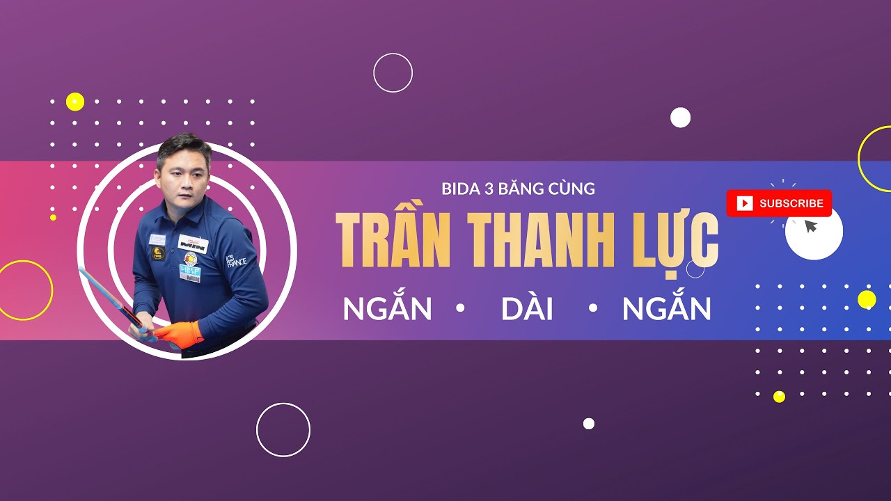 LÀM CHỦ BỘ CÚP BĂNG 