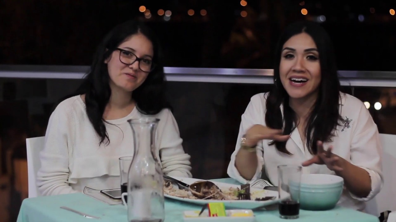 ¿¿Ceviche de Noche?? + Pescado a la Parrilla - Prueba y Aprueba