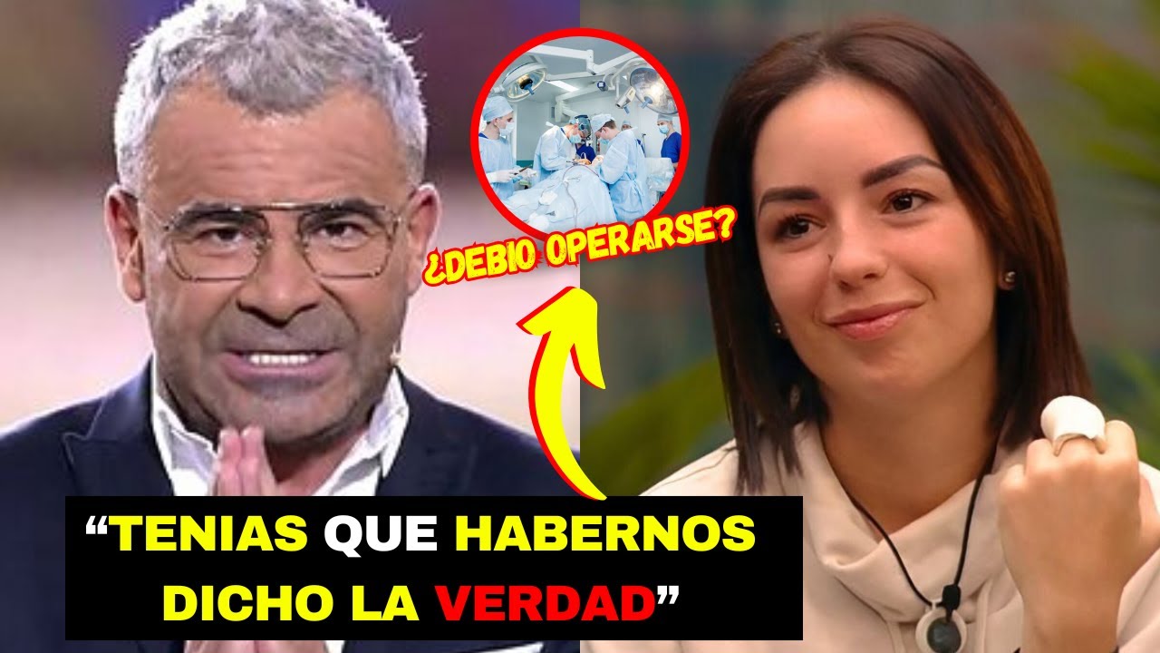 🔴 ¡ULTIMA HORA! SALE a la LUZ TODO lo que OCULTO ANITA para VOLVER a GH DUO *NO te lo Vas a CREER*