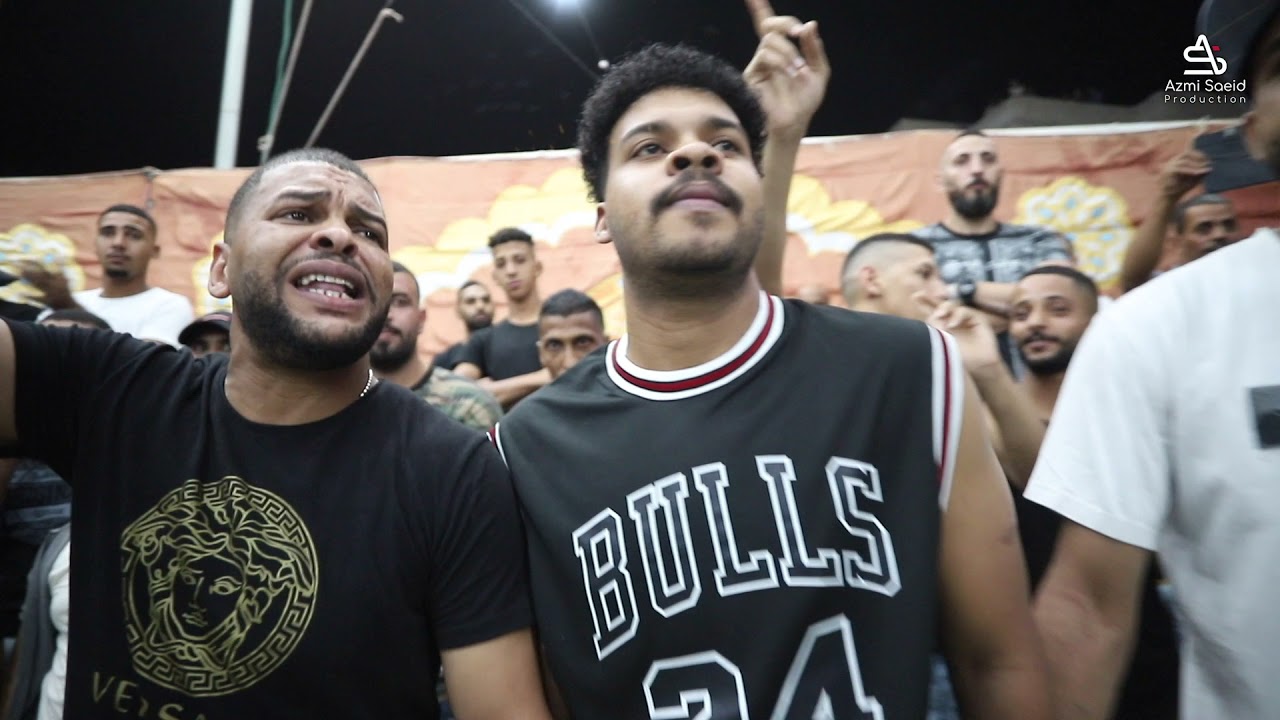 المجوز سبب جنون شباب اريحا شوف الجنون مع احمد العامر من سهرة العريس اسلام الريحاوي 2021 🔥🔥