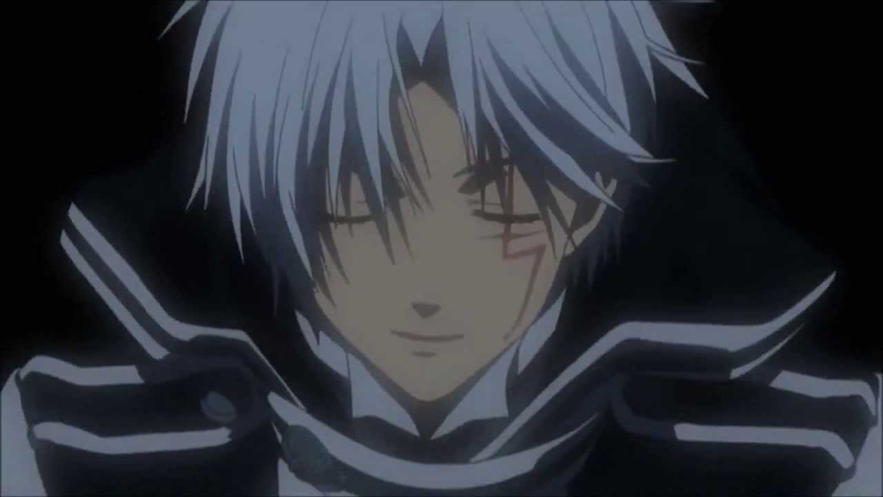 Multi Anime Opening - [Guren no Yumiya]