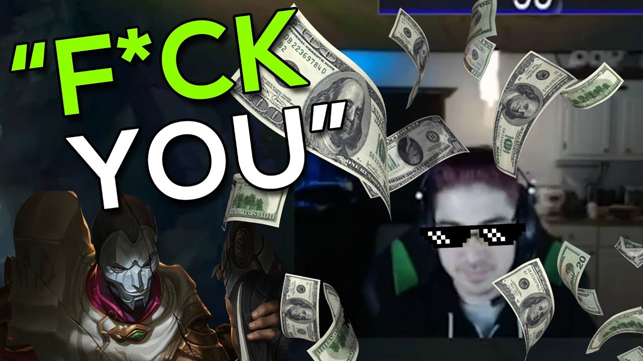 Trick2Shenanigans #FakU