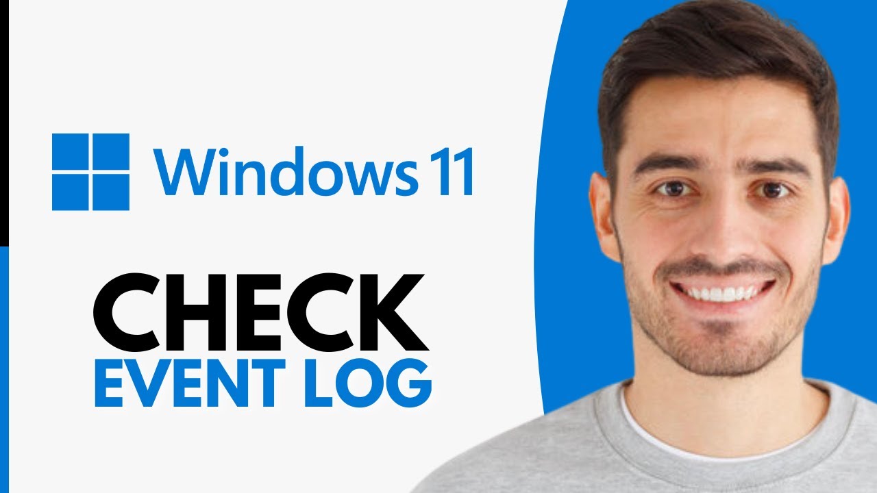 Как проверить журналы событий в Windows 11 &mdash; пошагово