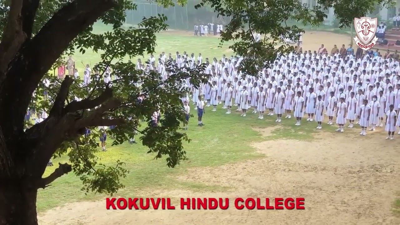 Kokuvil hindu namathey