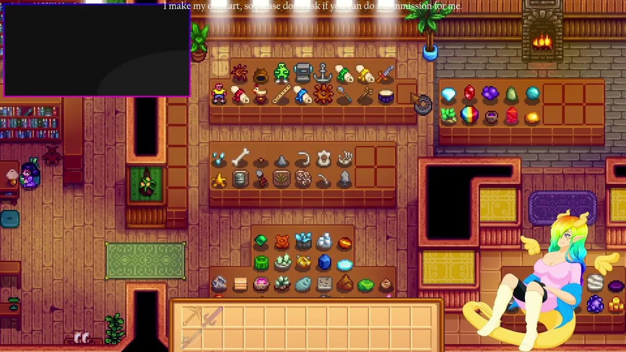 Stardew Valley Fair! Let's win three years in a row!