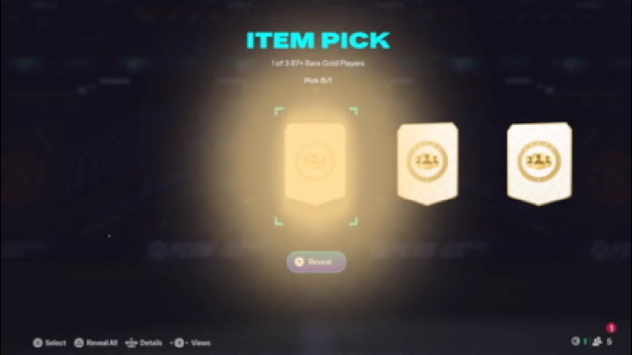 I packed 2 totys from elite division rival rewards (OMFG