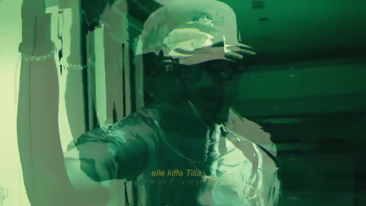 Odunsi x Minz - Easy (ROUGH CUT)