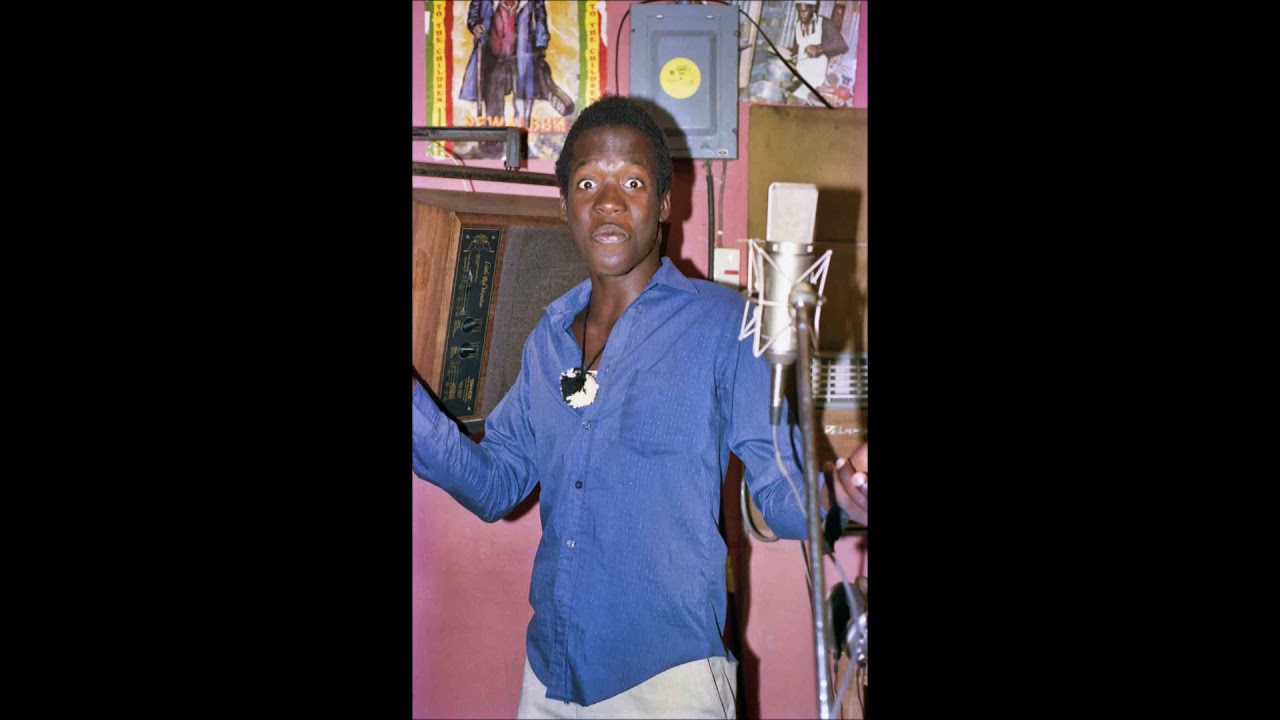 Tenor Saw - Fling Dubplate Pon a Soundbwoy Belly - DUBPLATE (MetroMedia) Sleng Teng Riddim