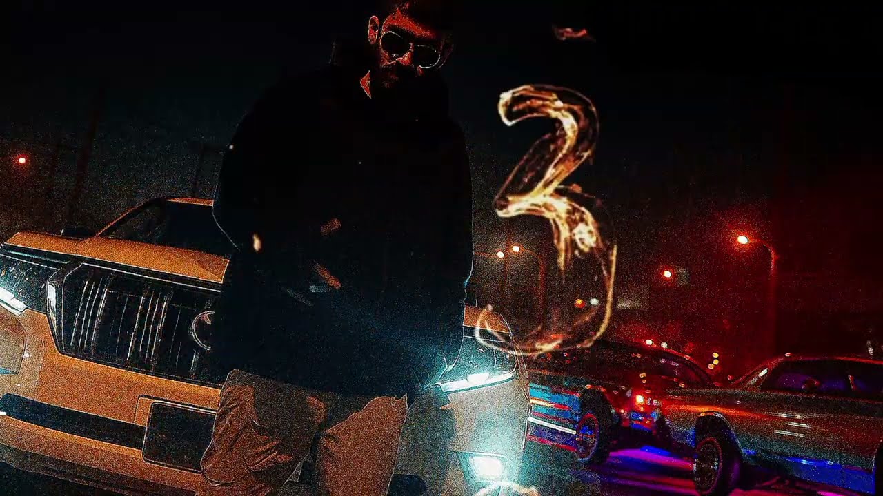 DEJA VU || new song Punjabi || Rapsoul x mummy fide (prod : bykenneth).