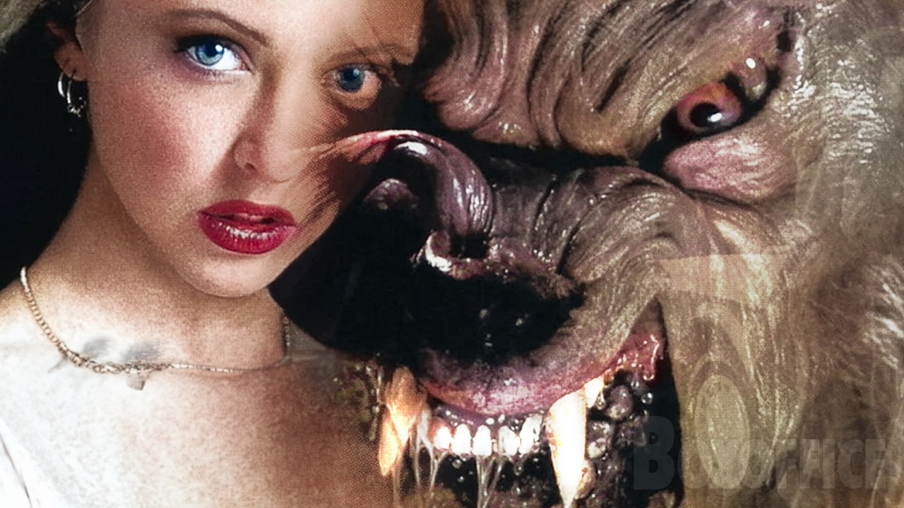 FANGS | HORROR | Full Movie in English