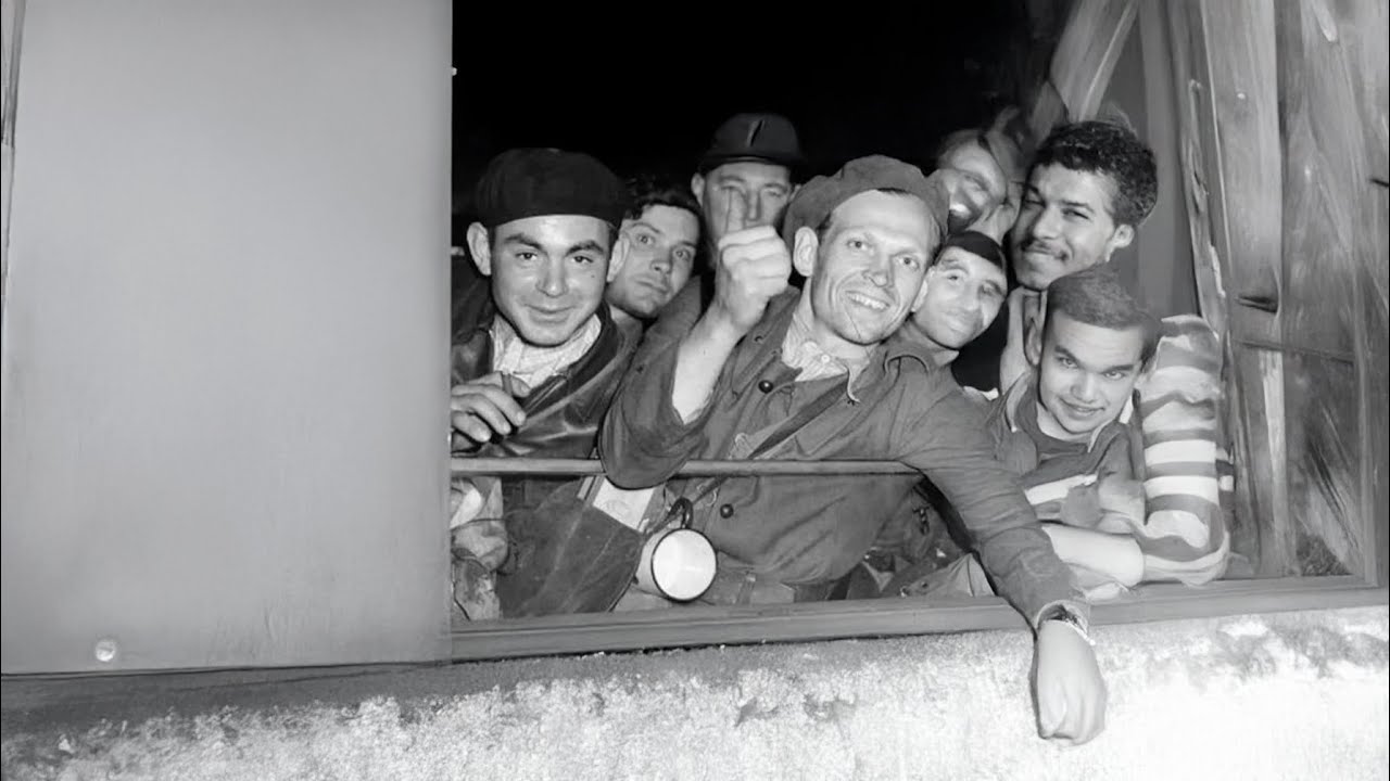 O Que os Alemães Pensavam dos Soldados Britânicos na Segunda Guerra Mundial
