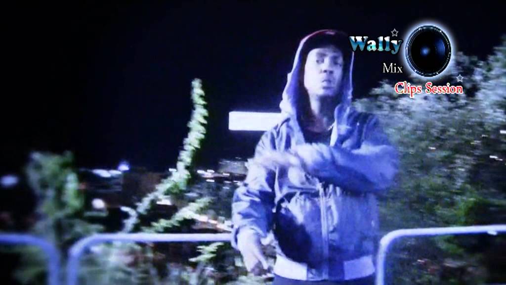Mix clips special blade by wally