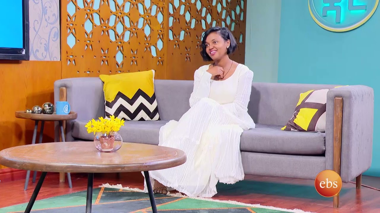 "እኔ ውብ ሰው ነኝ ያውም ሃበሻ!" ደራሲ እና ተዋናይት ታሪክ አስተርአየ ብርሃን/ Dagi Show SE 5 EP 10