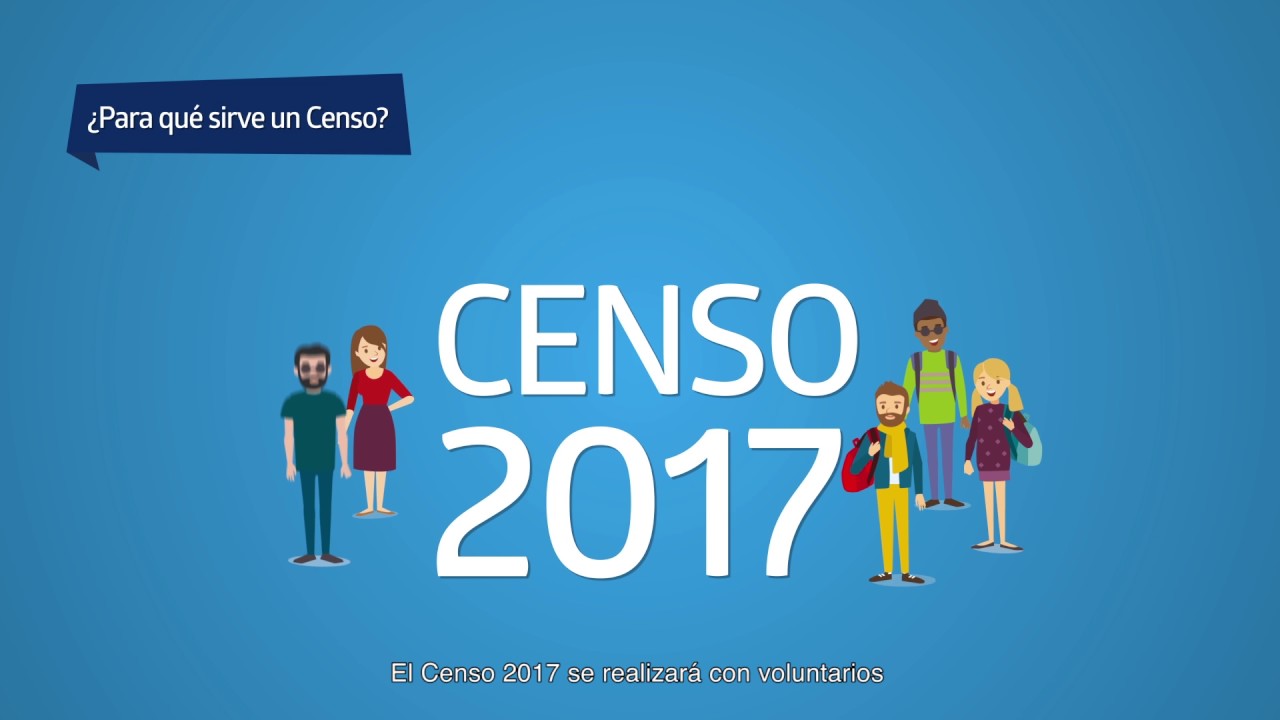 &iquest;Qu&eacute; es el Censo?
