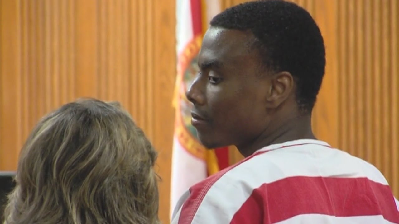 Eriese Tisdale sentenced to death