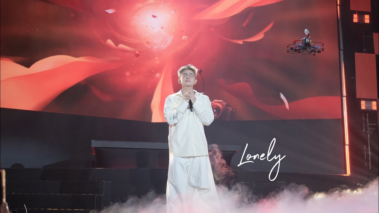C&ocirc; Đơn (Lonely) - JUN PHẠM | J-UNZIP SHOWCASE 2026