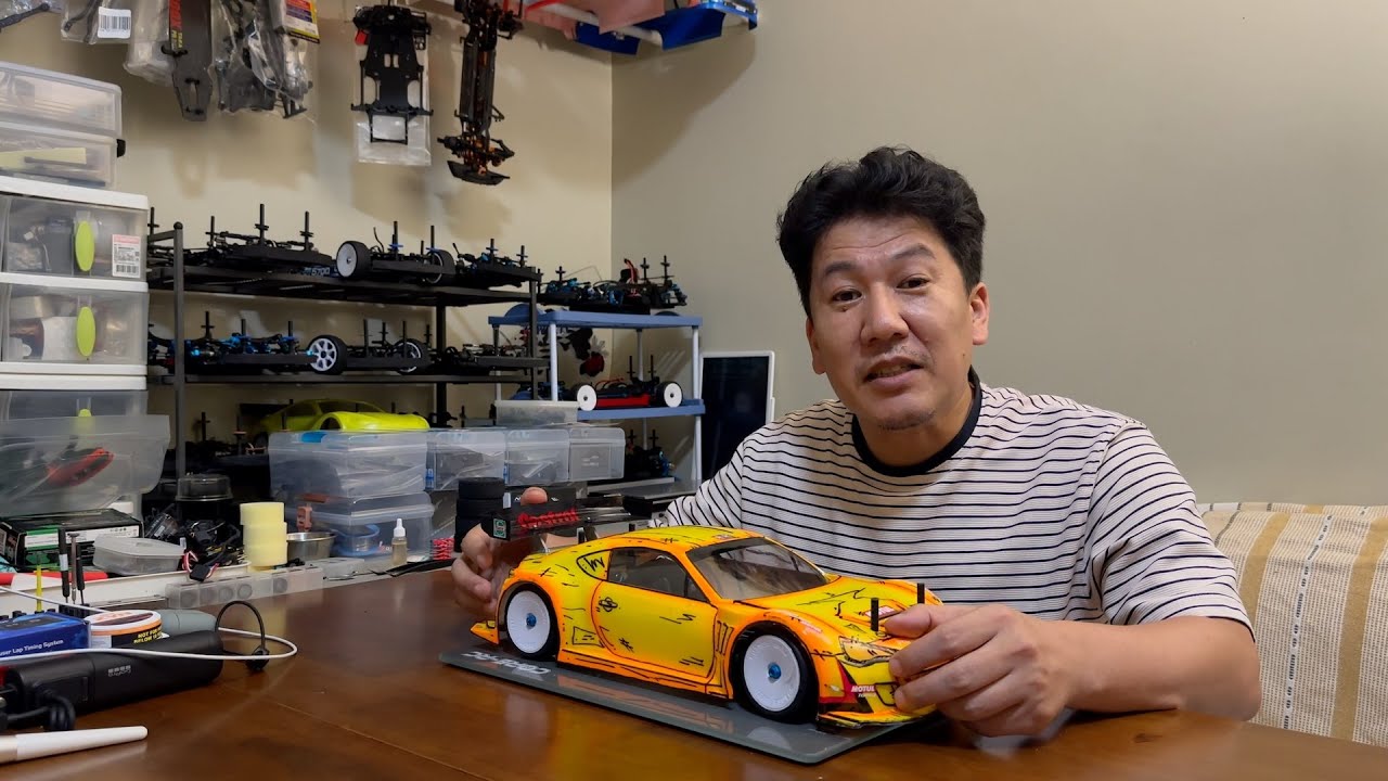 売り切れ前に絶対買っておきたい部品と、その効果を完全解説します！I want you to buy this O.P parts before it become sold out.
