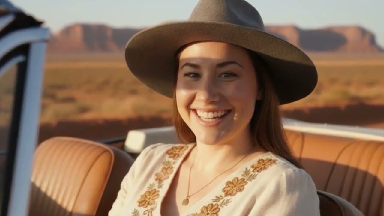 Michael Vons - Une Nouvelle Nation