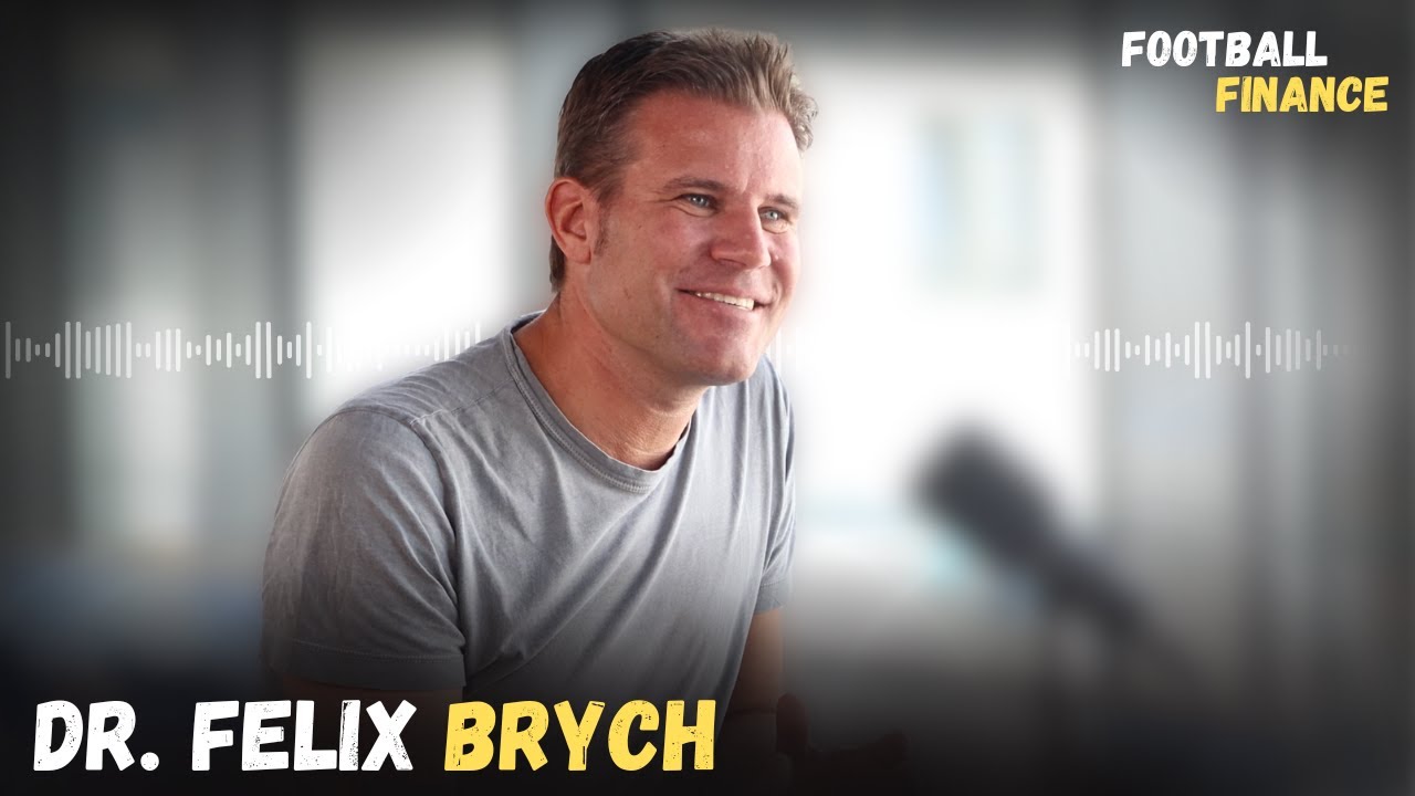 EXKLUSIV - Dr. Felix Brych: &bdquo;Wenn sie die Bundesliga zugemacht h&auml;tten, w&auml;re es mir egal gewesen&ldquo;
